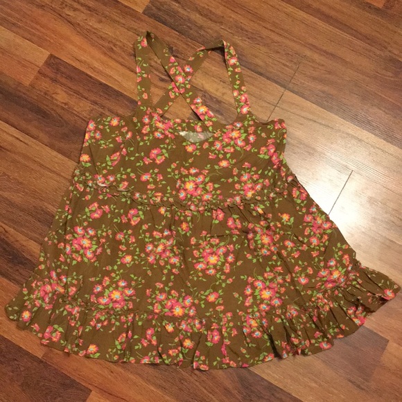 Matilda Jane On a Whim Top - Picture 3 of 7